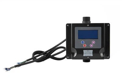 Inwerter VFFA chłodzōny napōmniyniym VFA-60L